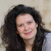 Vassilissa VINOGRADOFF