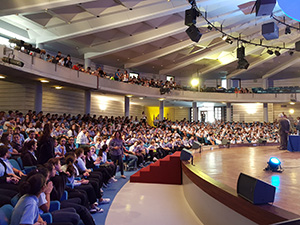 Festival d'astronomie de fleurance au liban